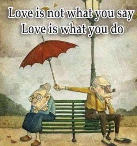 liefde