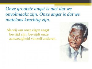 angst mandela