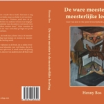 Nieuw boek!