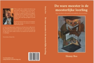 Nieuw boek!